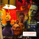 Boutique d'Halloween "Y'en a que pour lui"