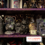 Boutique d'Halloween "Y'en a que pour lui"