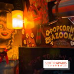 Boutique d'Halloween "Y'en a que pour lui"