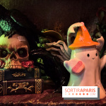 Boutique d'Halloween "Y'en a que pour lui"