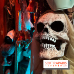 Boutique d'Halloween "Y'en a que pour lui"