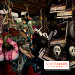 Boutique d'Halloween "Y'en a que pour lui"