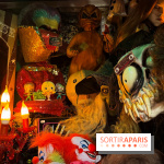 Boutique d'Halloween "Y'en a que pour lui"