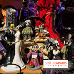 Boutique d'Halloween "Y'en a que pour lui"