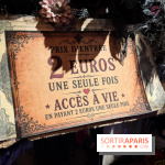 Boutique d'Halloween "Y'en a que pour lui"