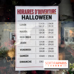 Boutique d'Halloween "Y'en a que pour lui"