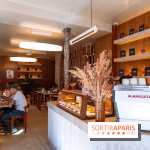 Immersion Coffee & Brunch Tour Eiffel - les photos