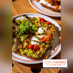 Immersion Coffee & Brunch Tour Eiffel - les photos