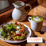 Immersion Coffee & Brunch Tour Eiffel - les photos