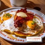 Immersion Coffee & Brunch Tour Eiffel - les photos