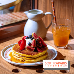 Immersion Coffee & Brunch Tour Eiffel - les photos