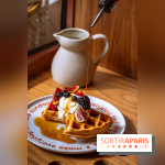 Immersion Coffee & Brunch Tour Eiffel - les photos