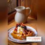 Immersion Coffee & Brunch Tour Eiffel - les photos