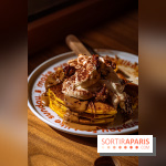 Immersion Coffee & Brunch Tour Eiffel - les photos