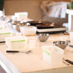 la fête du goût à la ferme de Gally