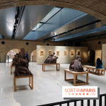 Le Temps des récoltes : Ibrahim Mahama et les artistes ghanéens transforment la Fondation Cartier