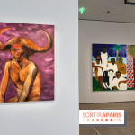 Le Temps des récoltes : Ibrahim Mahama et les artistes ghanéens transforment la Fondation Cartier