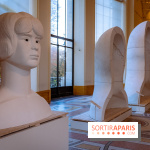 Exposition Prune Nourry au Petite Palais, Visionnaires 
