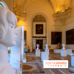 Exposition Prune Nourry au Petite Palais, Visionnaires 