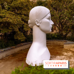 Exposition Prune Nourry au Petite Palais, Visionnaires 