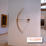Exposition Prune Nourry au Petite Palais, Visionnaires 