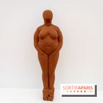 Exposition Prune Nourry au Petite Palais, Visionnaires 
