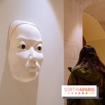 Exposition Prune Nourry au Petite Palais, Visionnaires 