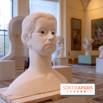 Exposition Prune Nourry au Petite Palais, Visionnaires 