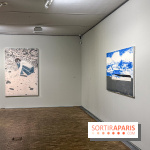 Yu Nishimura : l’exposition Towards the Sea à Lafayette Anticipations