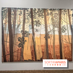 Yu Nishimura : l’exposition Towards the Sea à Lafayette Anticipations