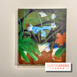 Yu Nishimura : l’exposition Towards the Sea à Lafayette Anticipations