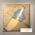 Yu Nishimura : l’exposition Towards the Sea à Lafayette Anticipations