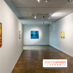 Yu Nishimura : l’exposition Towards the Sea à Lafayette Anticipations