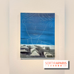 Yu Nishimura : l’exposition Towards the Sea à Lafayette Anticipations