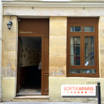 Geurimi, le café très cosy dans le Marais pour se poser et dessiner