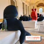 Art Basel 2026 : une drôle de ménagerie s'installe au Petit Palais, découvrez l'exposition gratuite