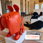 Art Basel 2026 : une drôle de ménagerie s'installe au Petit Palais, découvrez l'exposition gratuite