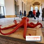 Art Basel 2026 : une drôle de ménagerie s'installe au Petit Palais, découvrez l'exposition gratuite
