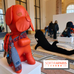Art Basel 2026 : une drôle de ménagerie s'installe au Petit Palais, découvrez l'exposition gratuite