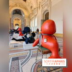 Art Basel 2026 : une drôle de ménagerie s'installe au Petit Palais, découvrez l'exposition gratuite