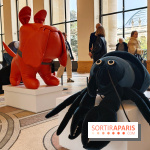Art Basel 2026 : une drôle de ménagerie s'installe au Petit Palais, découvrez l'exposition gratuite
