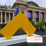 Art Basel Paris 2026 : des œuvres contemporaines transforment l'avenue Winston Churchill