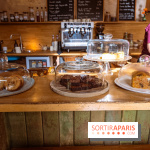 Café de Courances - photos