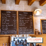 Café de Courances - photos