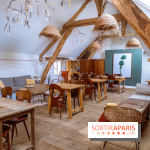 Café de Courances - photos