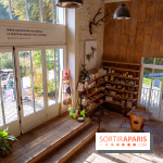 Café de Courances - photos