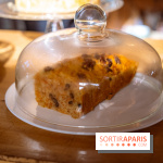 Café de Courances - photos