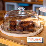 Café de Courances - photos