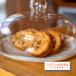 Café de Courances - photos