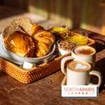 Café de Courances - photos